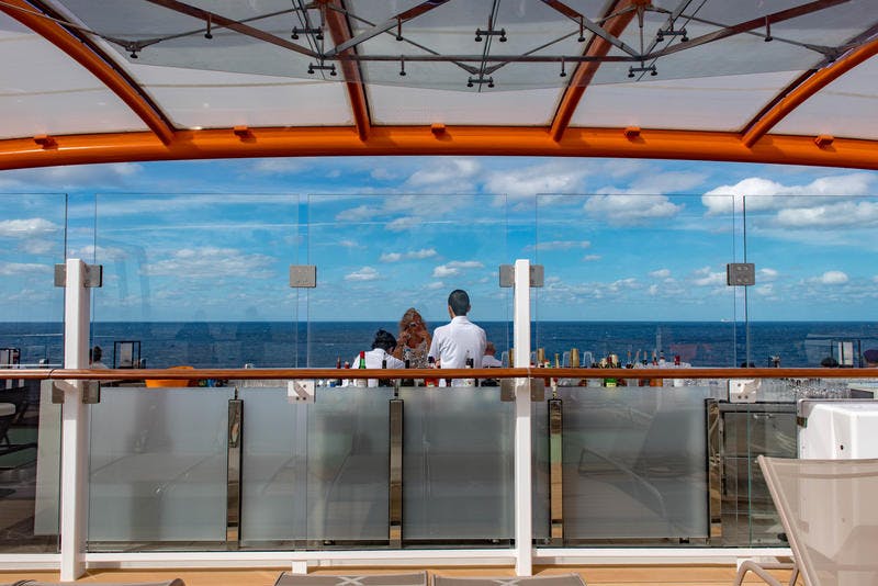 The Magic Carpet on Celebrity Edge Cruise Ship Cruise Critic