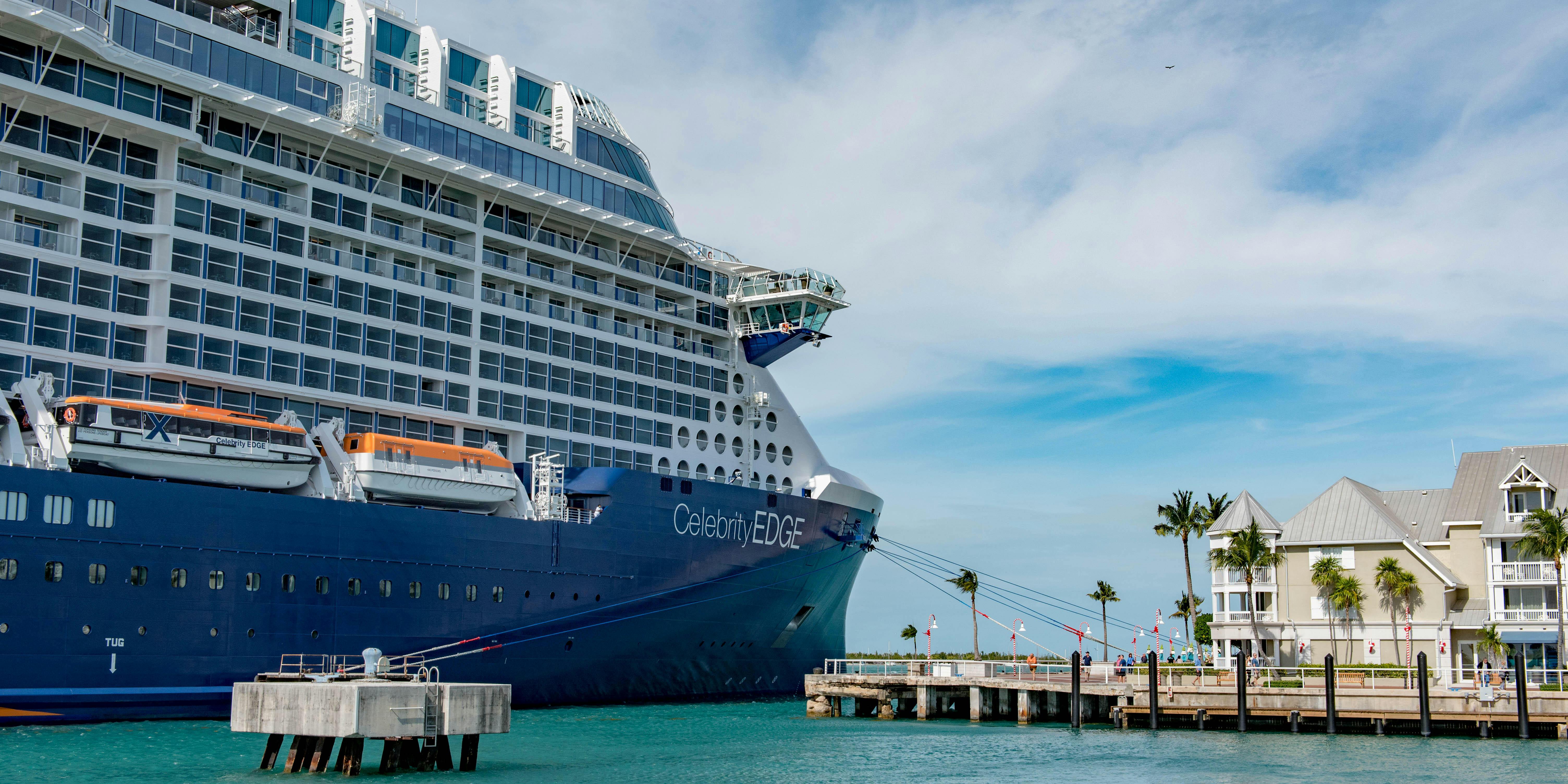 Celebrity Cruises introduces new 