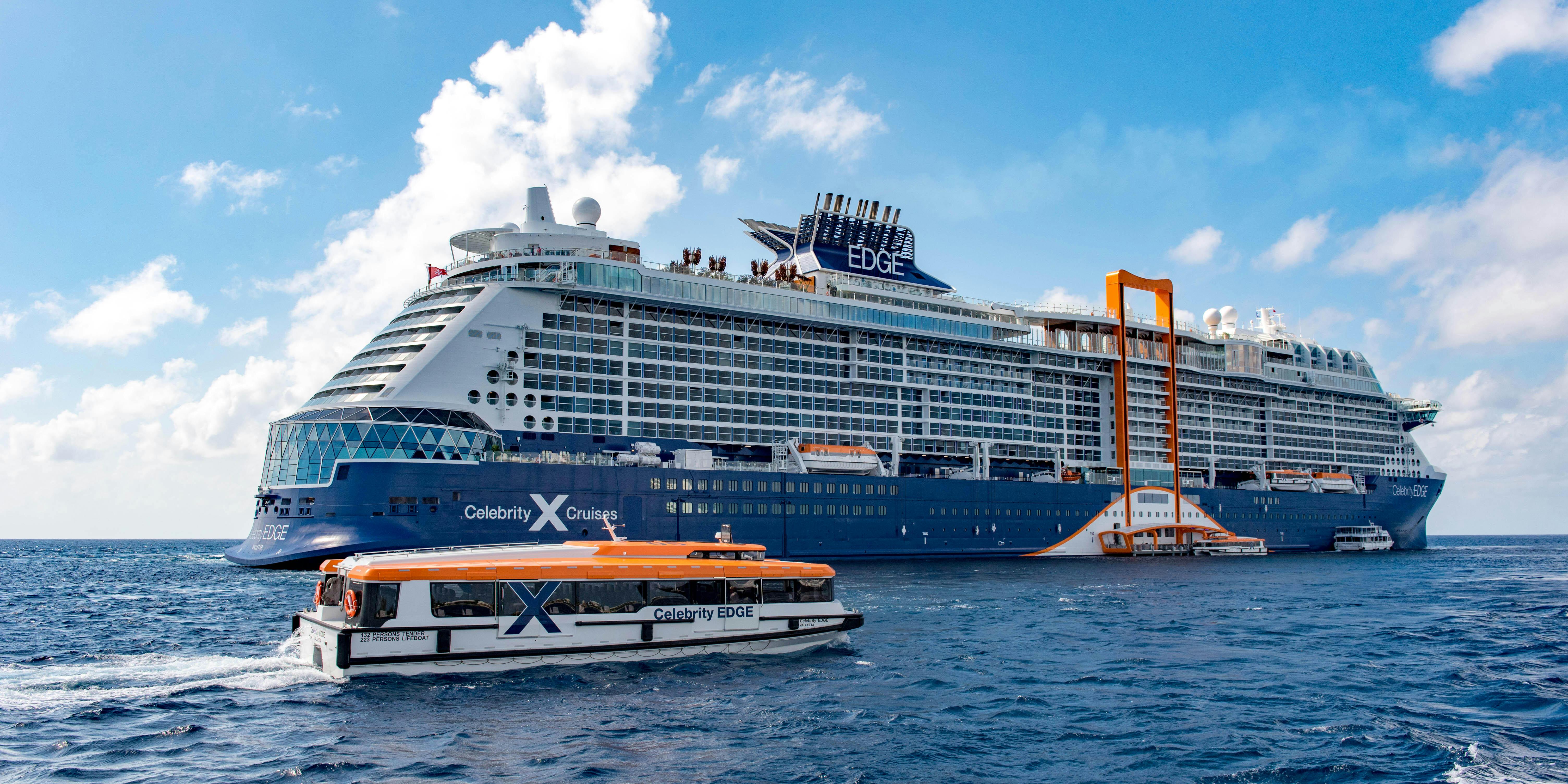 popular cruise ships