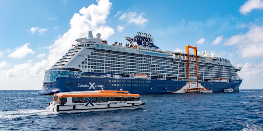 Celebrity Cruises Line Refund Policies