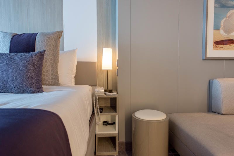 celebrity cruise concierge class