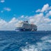 Celebrity Cruises to Pacific Coastal