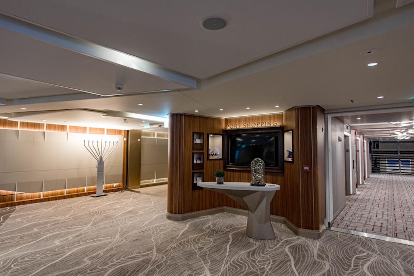 Ship Services on Celebrity Edge Cruise Ship - Cruise Critic