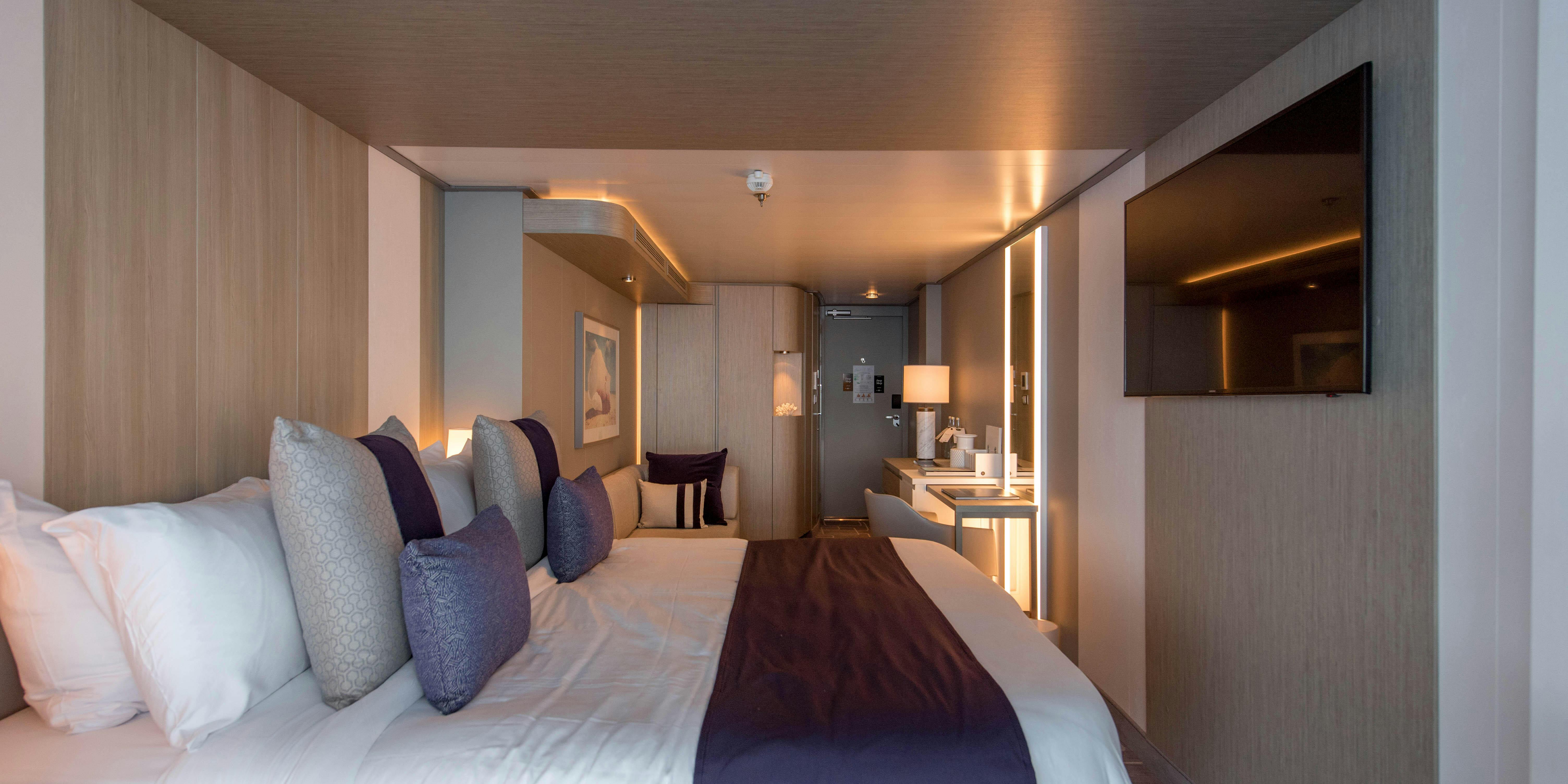 celebrity cruise concierge class