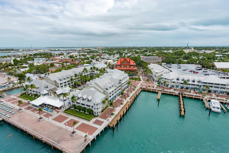 Key West on Celebrity Edge Cruise Ship Cruise Critic