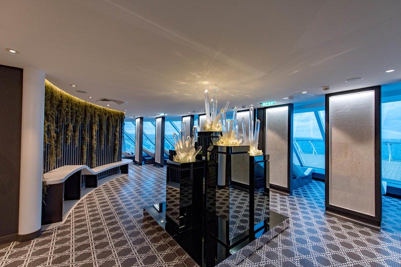 Spa on Celebrity Edge Cruise Ship Cruise Critic