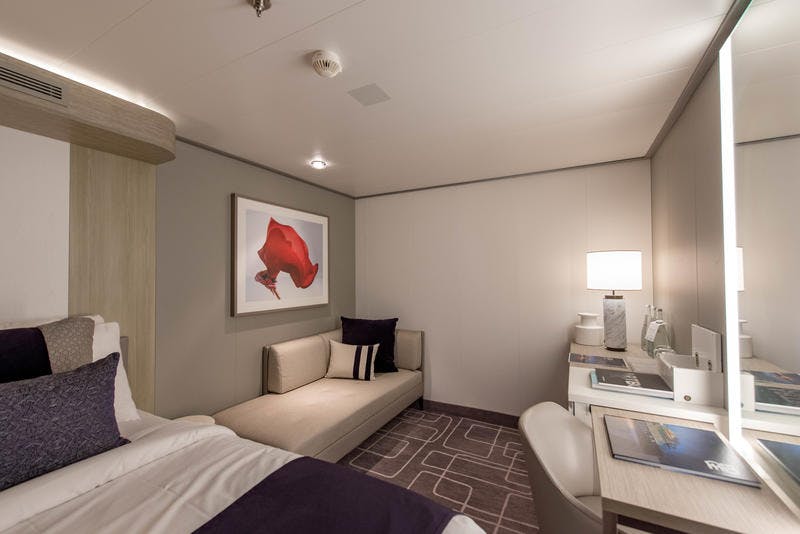 celebrity edge staterooms celebrity edge staterooms