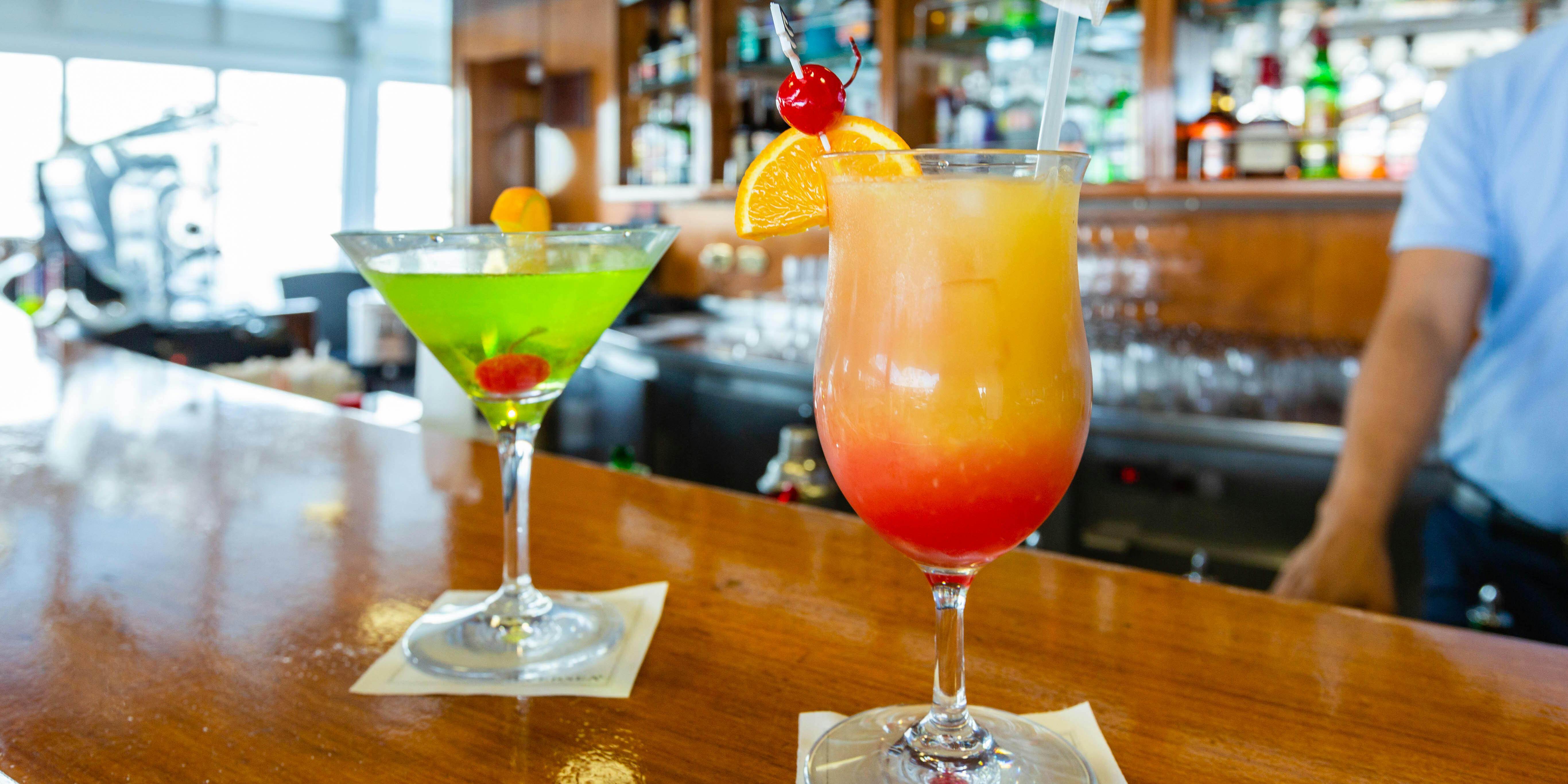 best cruise lines for solo travelers