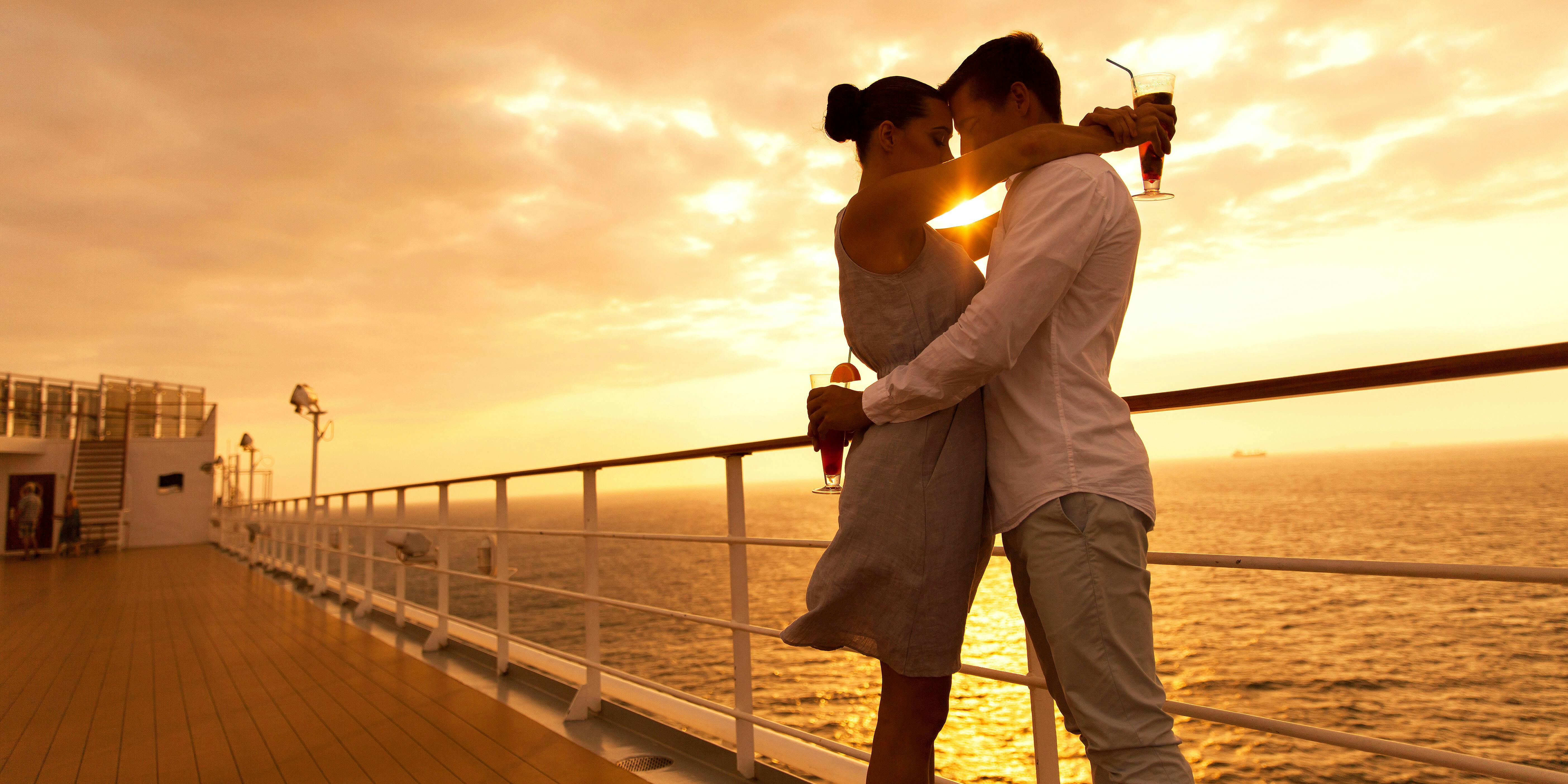 swingers on cruise ships