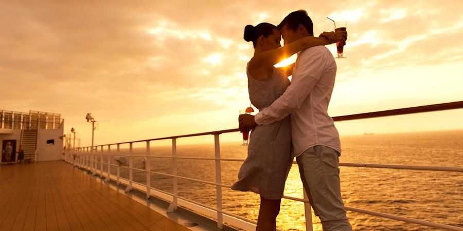 Sex and Swingers Cruises: What You Need to Know