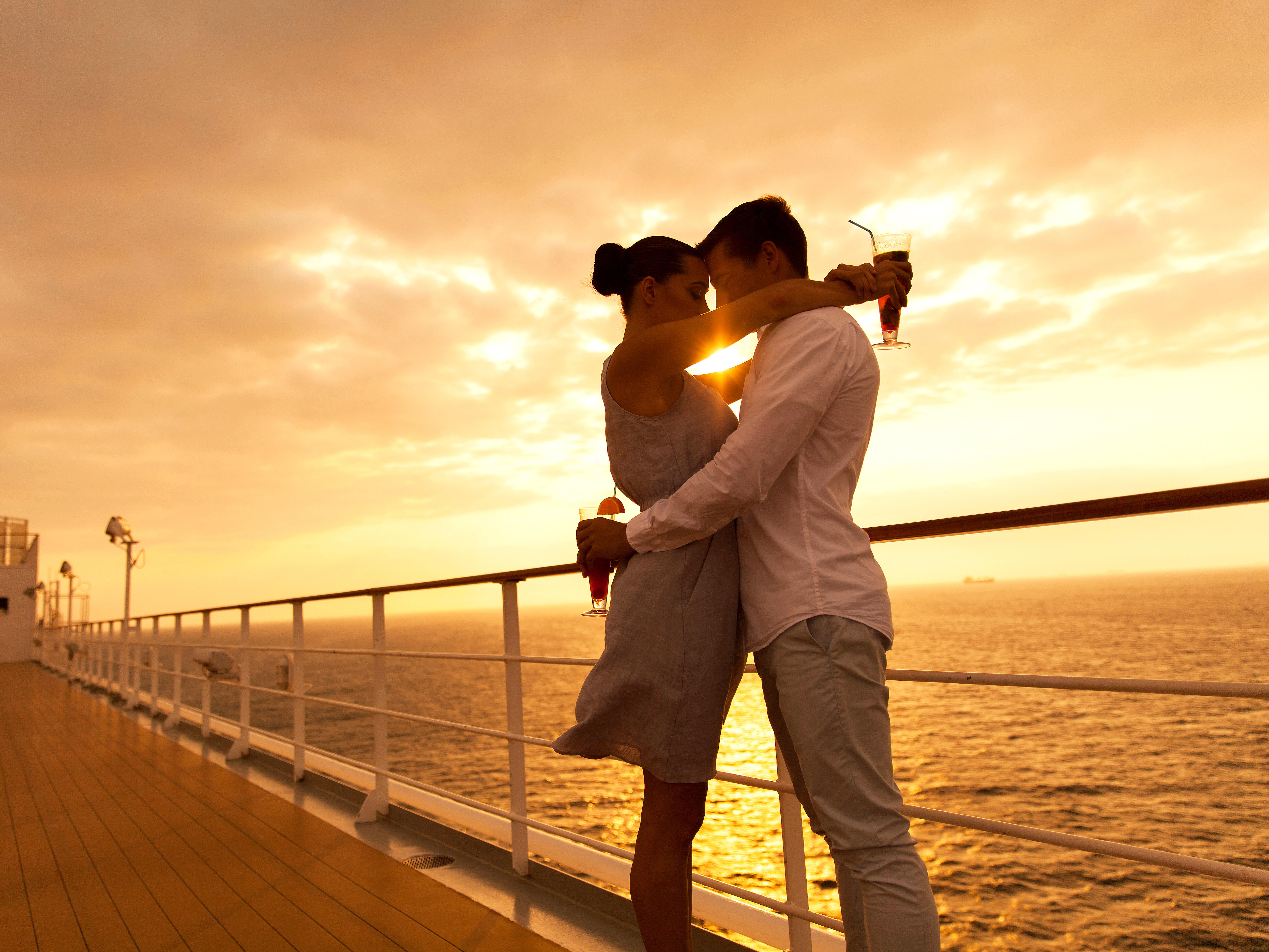 Sex and Swingers Cruises What You Need to Know