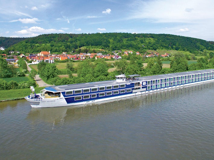 vantage travel river cruises europe