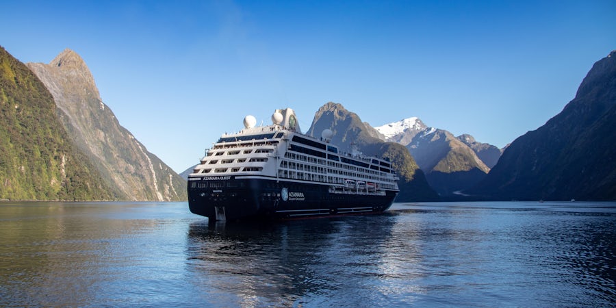 Azamara Quest's New Zealand Cruise: 8 Tips for Wine Lovers and Learners