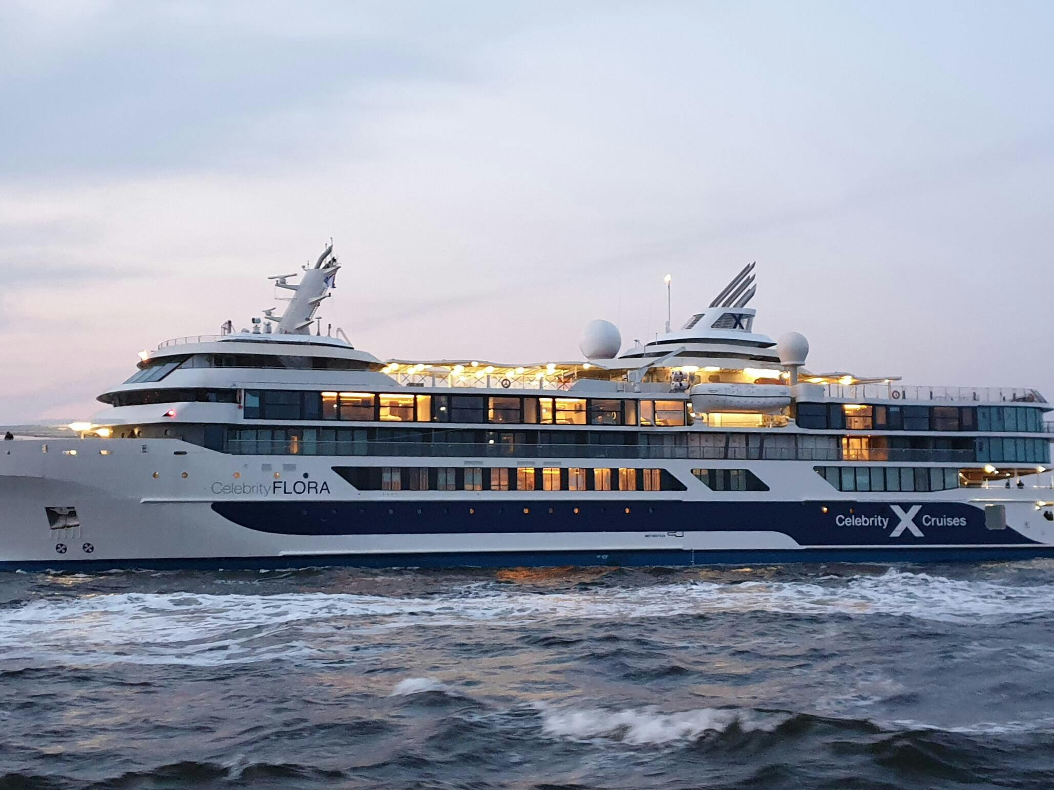 THE 14 BEST July 2025 Cruises to South America (with Prices) on Cruise