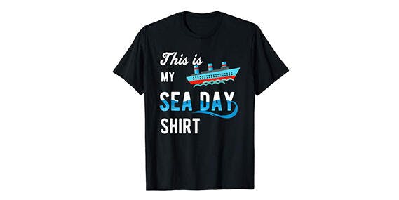 cruise t shirt ideas