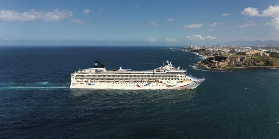 Norwegian Cruise Line Holdings Suspends Cruises for NCL, Oceania and Regent Seven Seas Through November
