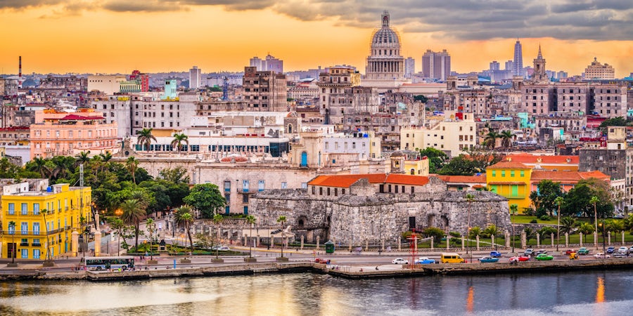 Cruises to Cuba Continue as Scheduled, Despite New Government Restrictions