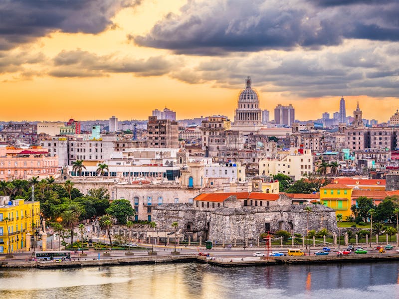 21 Tips for Americans Traveling to Cuba on a Cruise