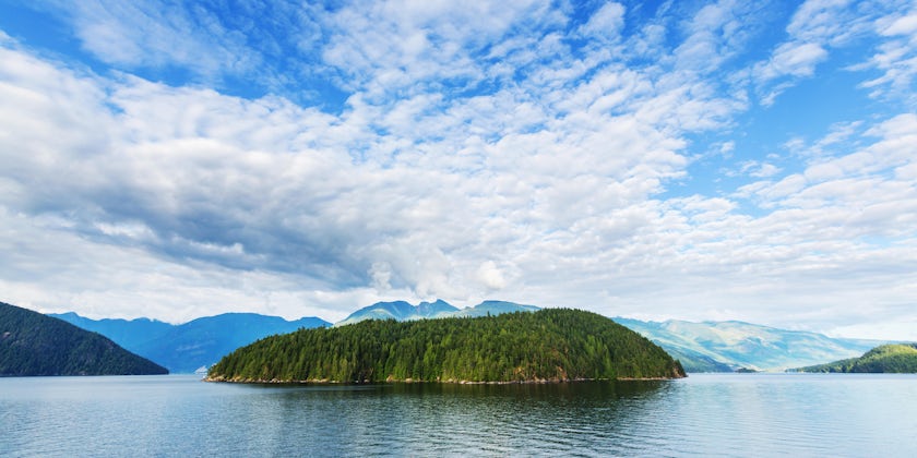 Vancouver Island, Canada (Photo: Galyna Andrushko/Shutterstock)