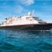 La Belle Des Oceans Cruises to Europe