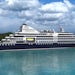 SeaDream Innovation Cruises