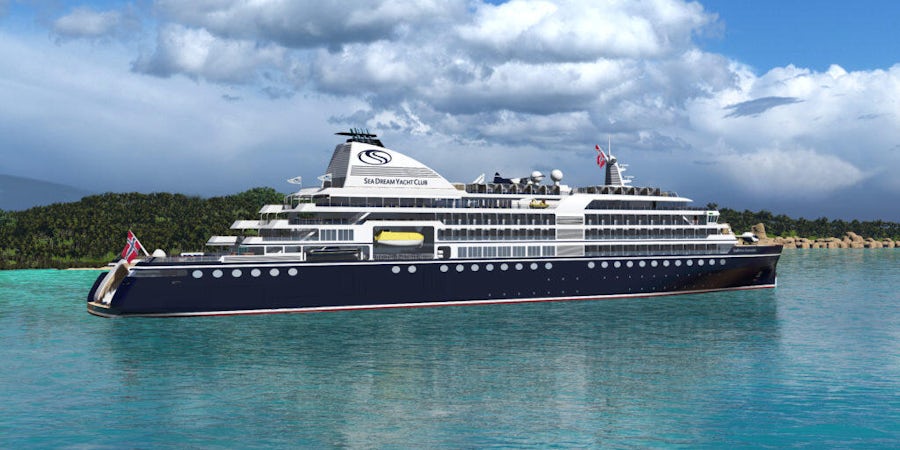 SeaDream Yacht Club Cancels Order for New Cruise Ship SeaDream Innovation