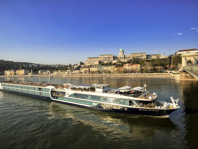 THE 8 BEST June 2024 Cruises from Vienna (with Prices) on Cruise Critic