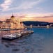 Frankfurt to Europe River TUI Skyla Cruise Reviews