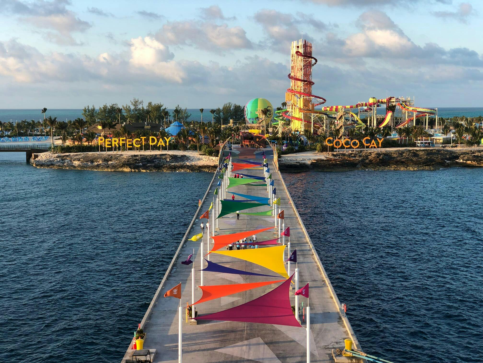 BEST Perfect Day at CocoCay Shore Excursions Things to Do, Cruise Day