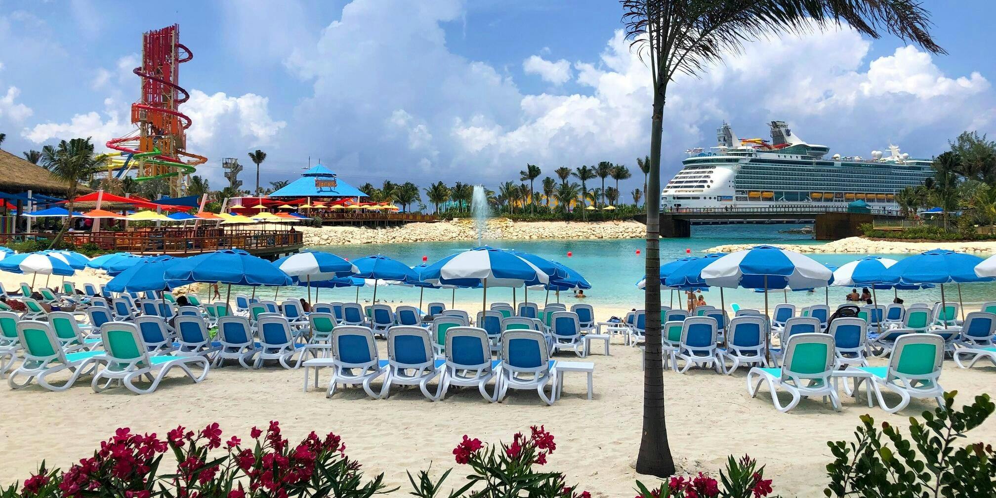 Live From Perfect Day at CocoCay Tips for Navigating Royal Caribbean's