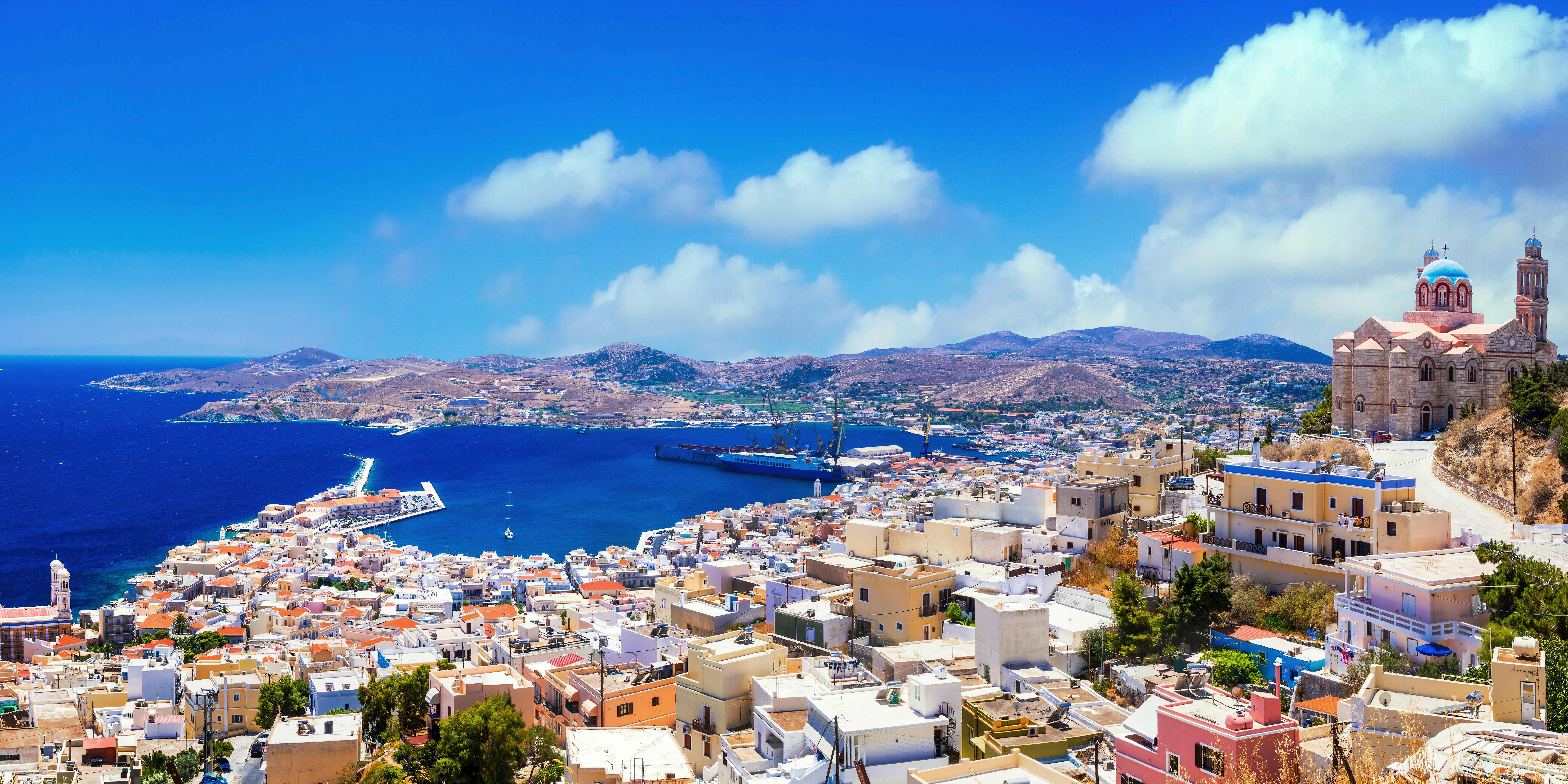 12 Secret cruise ports that are truly hidden gems