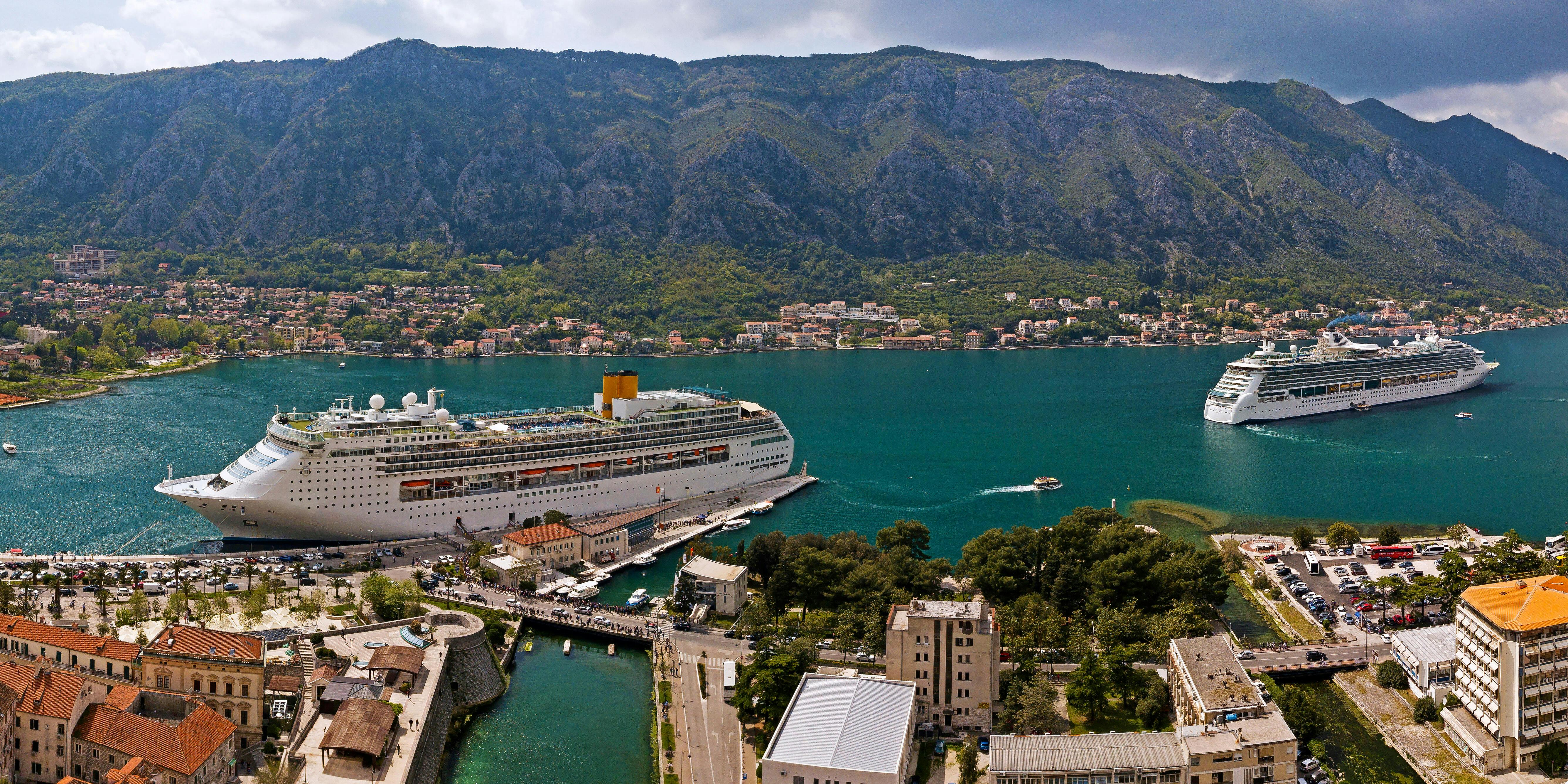11 Cruise mistakes you're still making