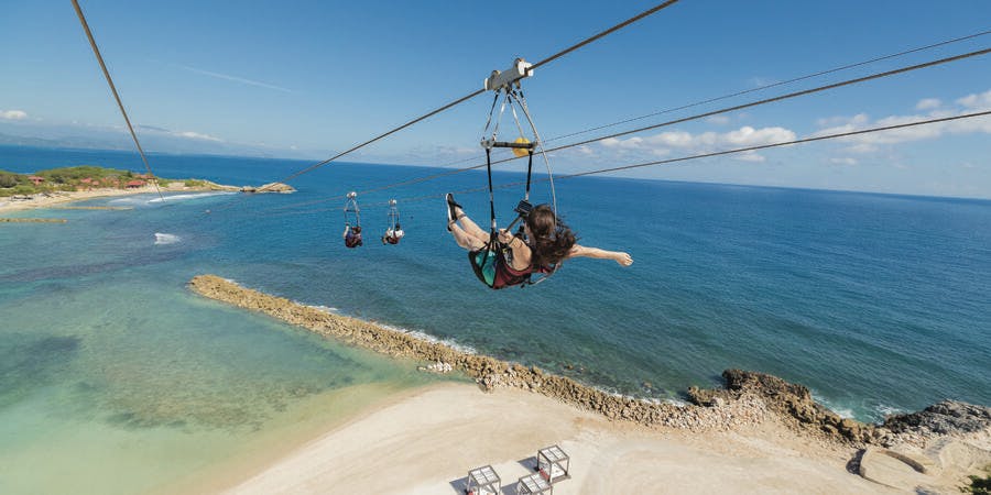 Extraordinary Excursions Caribbean S Private Islands Bahamas Cruises