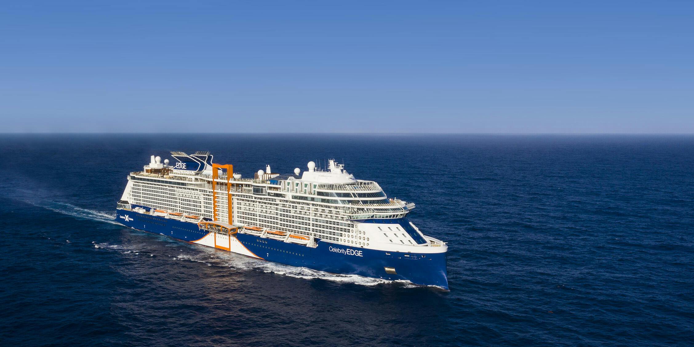 More cruise lines announce the discontinuation of pre-cruise COVID-19 testing