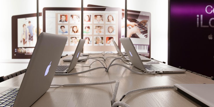 Cruise Line Wi-Fi and Internet Packages