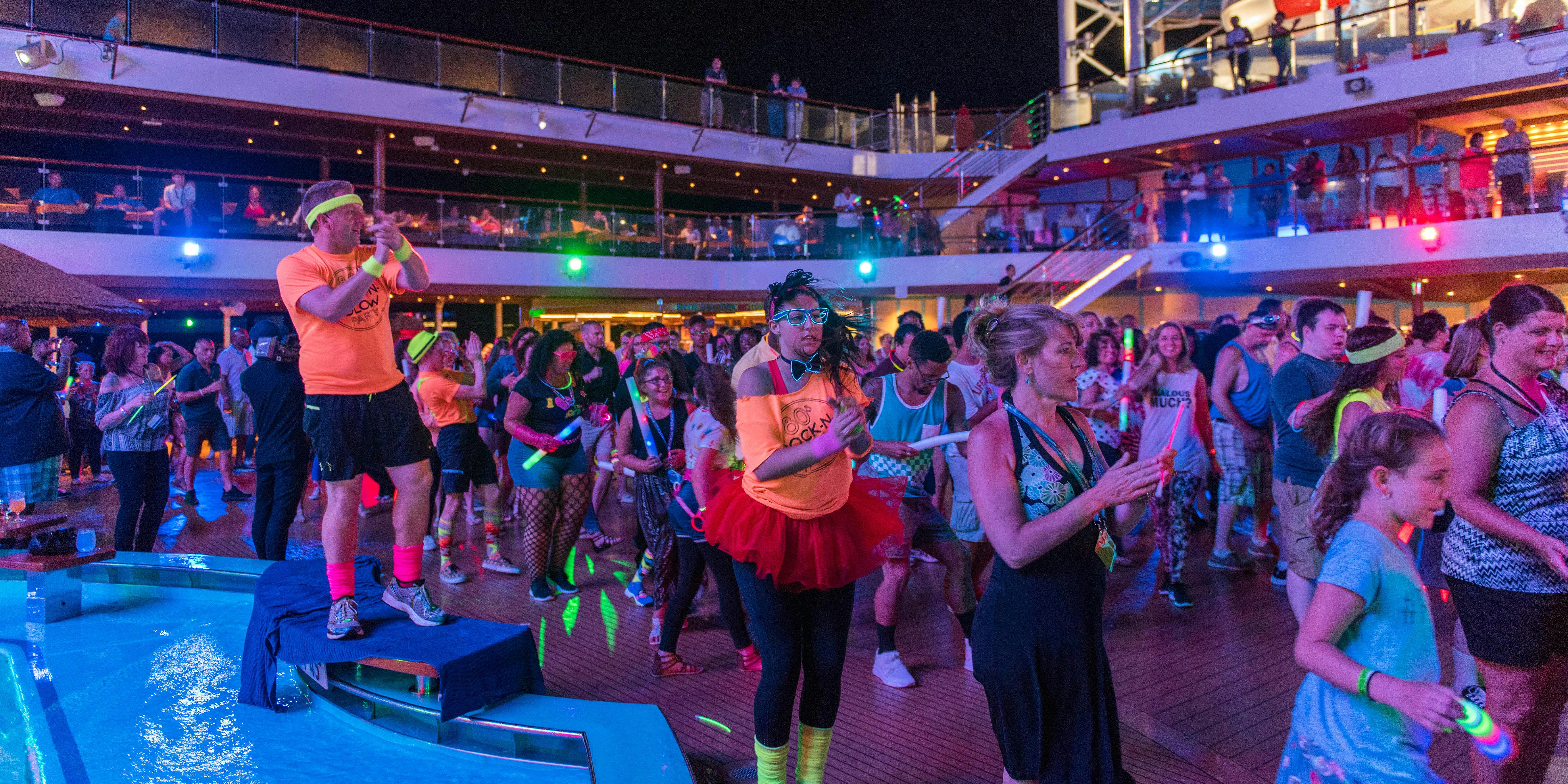80s cruise 2023