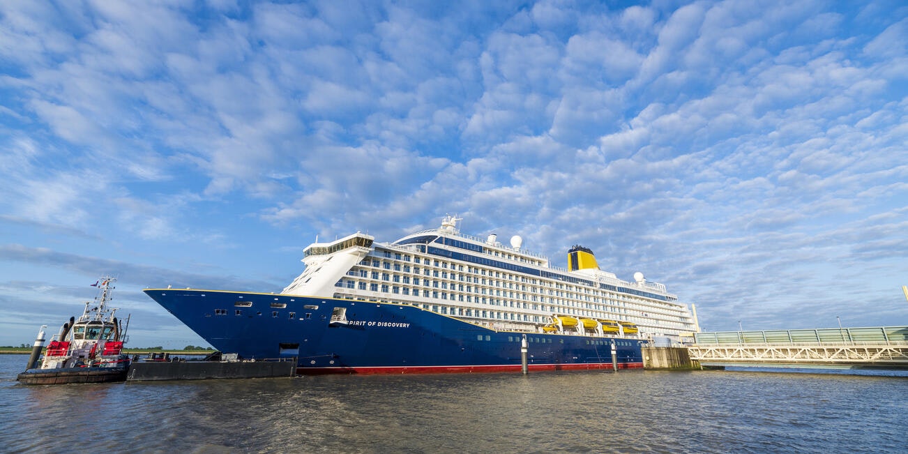 Best Adults-Only All-Inclusive Cruises