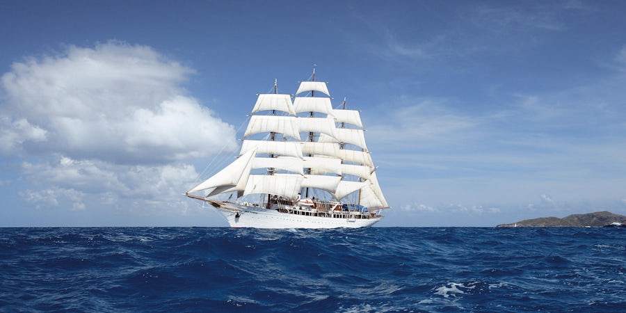 Why Sea Cloud Is the Luxury Cruise Line for You