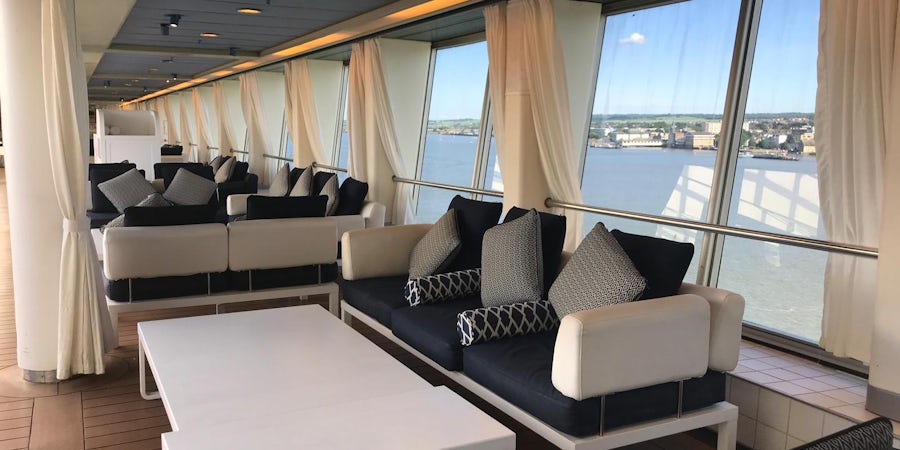 Cruise & Maritime Voyages' Vasco da Gama Arrives in London Tilbury Ahead of Maiden European Season