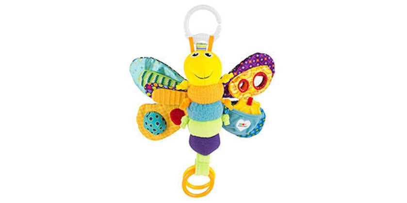 Plushie Kid Toy (Photo: Amazon)
