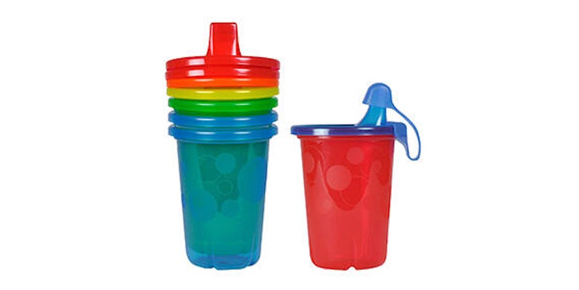Sippy Cups (Photo: Amazon)