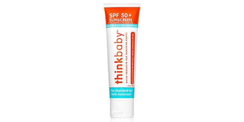 Sunscreen (Photo: Amazon)