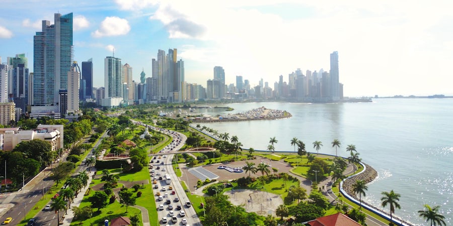 Panama City Cruise Ship Port: Parking, Address & Amenity Info