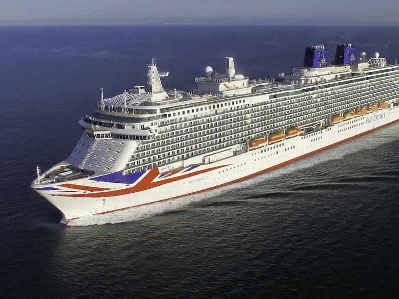 P&O Cruises vs. Royal Caribbean: Which Cruise Line Would Suit You?