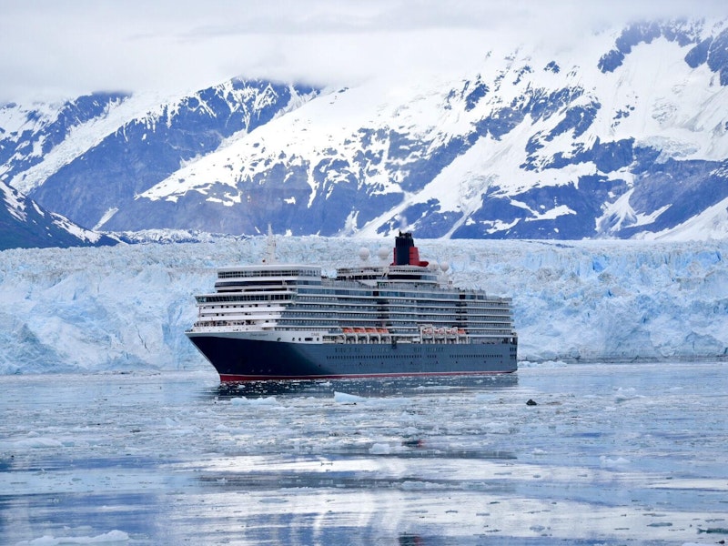 QUEEN ELIZABETH Cruises, Ships Tracker, Itinerary, Prices For 2023