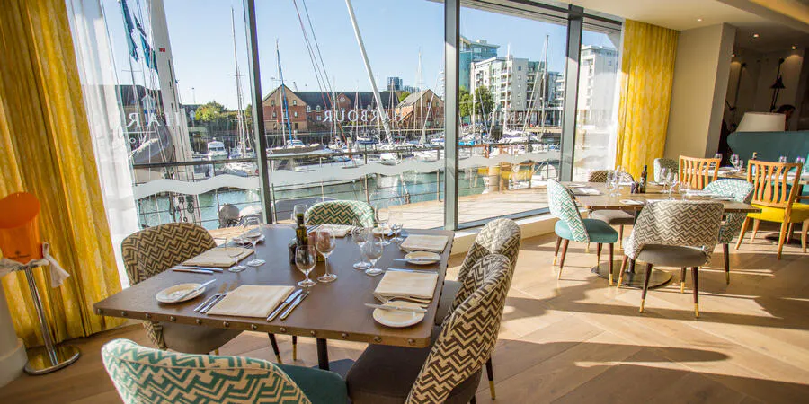 The Most Expensive Hotels Near Southampton