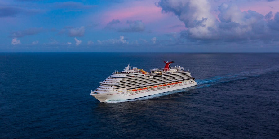 Carnival Corporation Expects Full Return to Service by Summer 2022; Reports Another Huge Earnings Loss