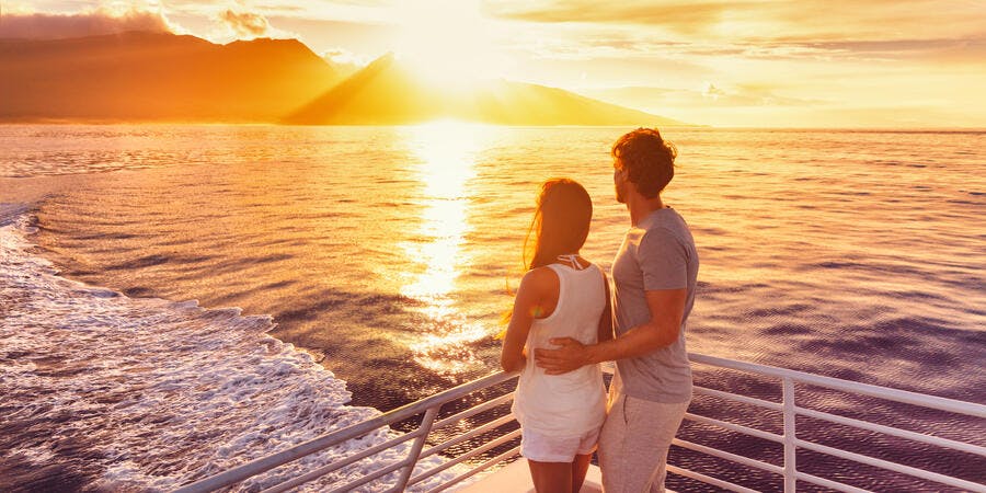 5 Best Valentine's Day Cruises 2017