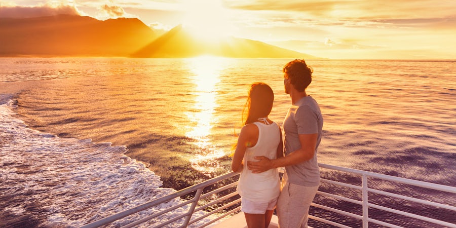 6 Best Valentine's Day Cruise Ships 