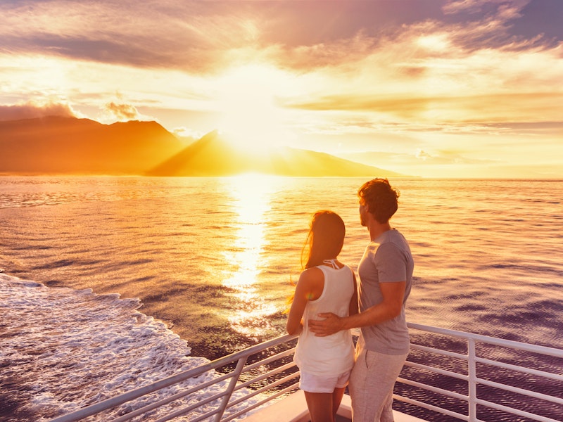 5 Best Valentine's Day Cruises Cruise Critic